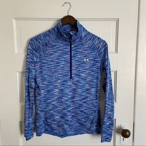Under Armour Space dyed Pullover